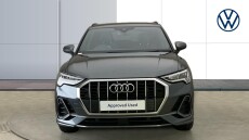 Audi Q3 35 TFSI S Line 5dr S Tronic Petrol Estate